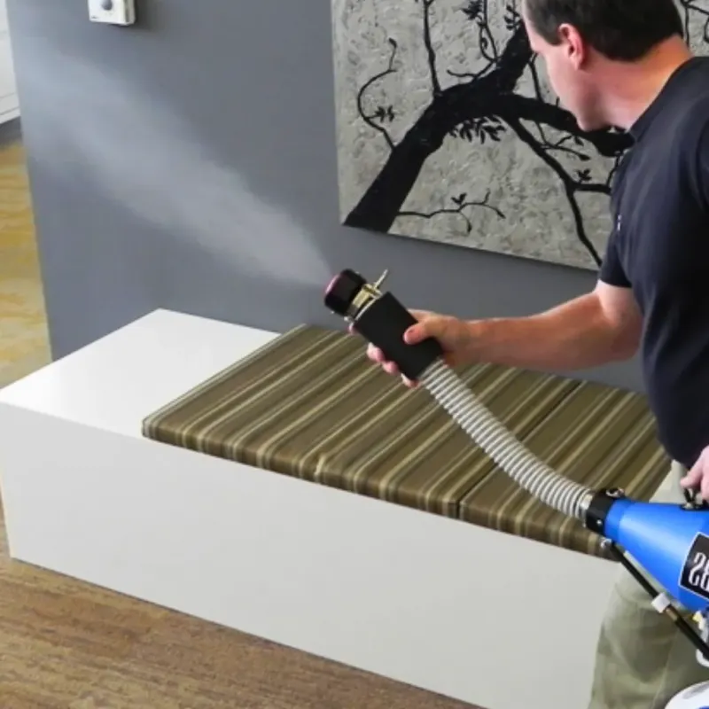 Professional Odor Removal in Charlestown, MD